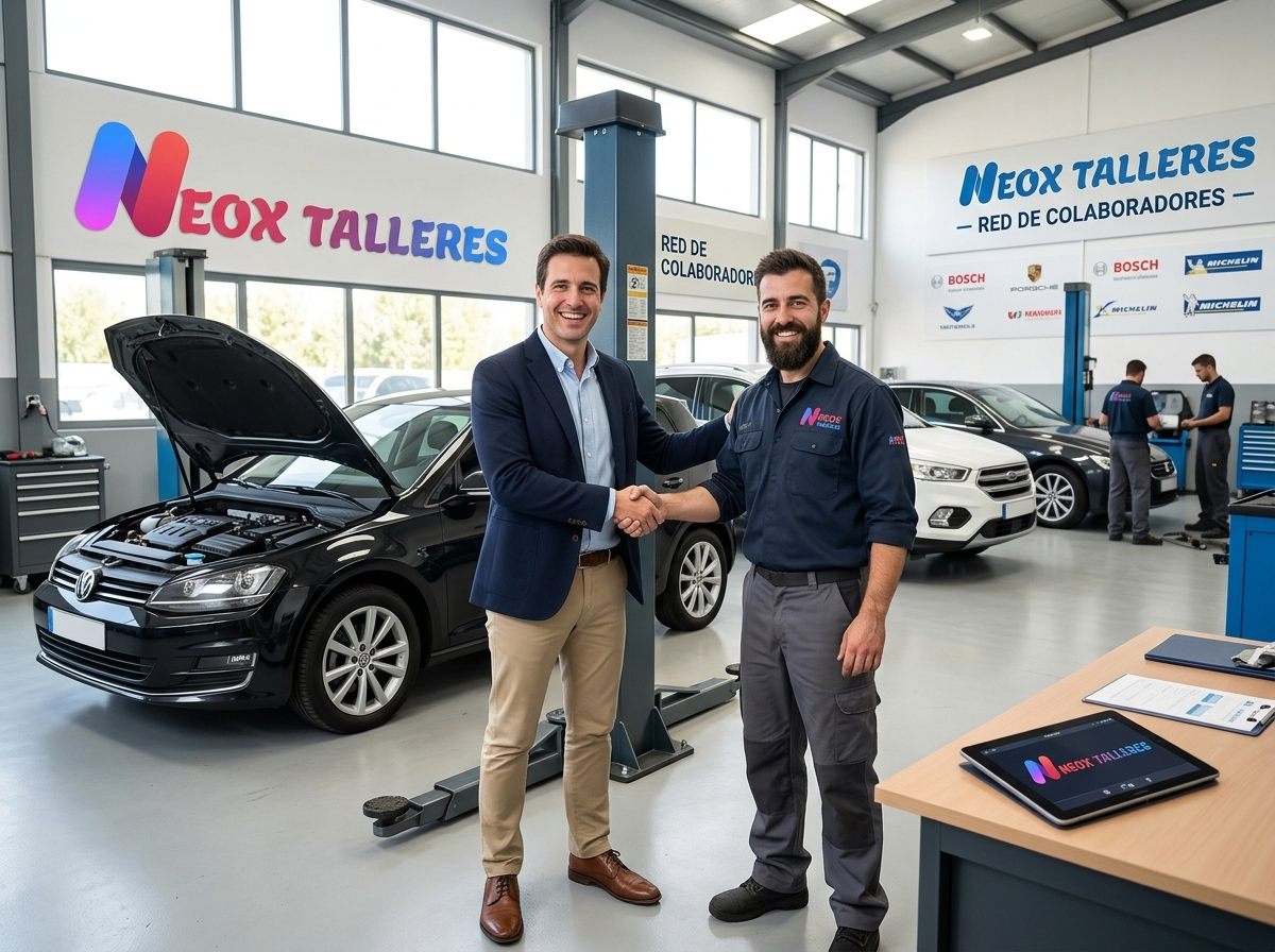 Neox Talleres