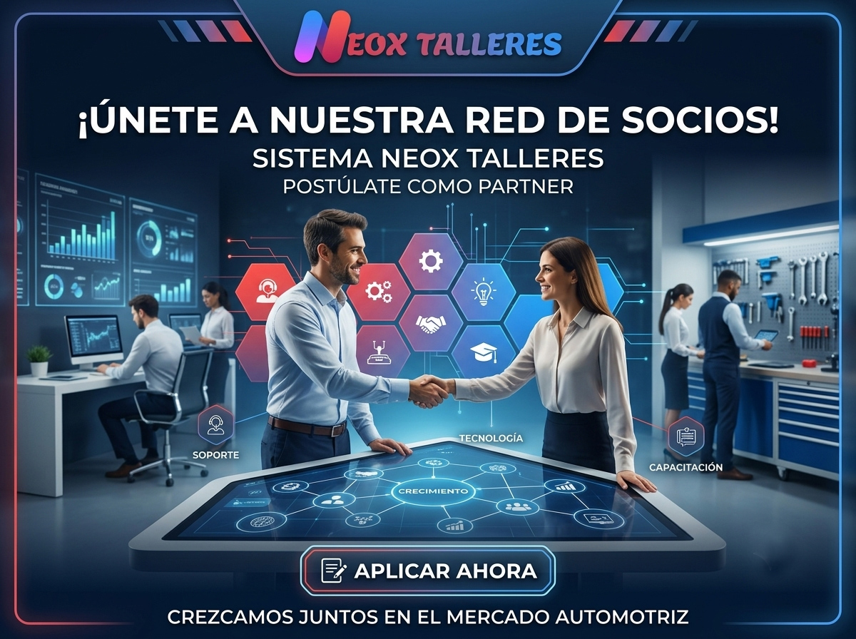 Neox Talleres